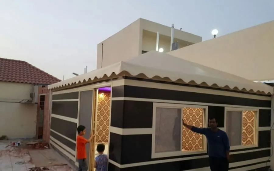 صورة المقال