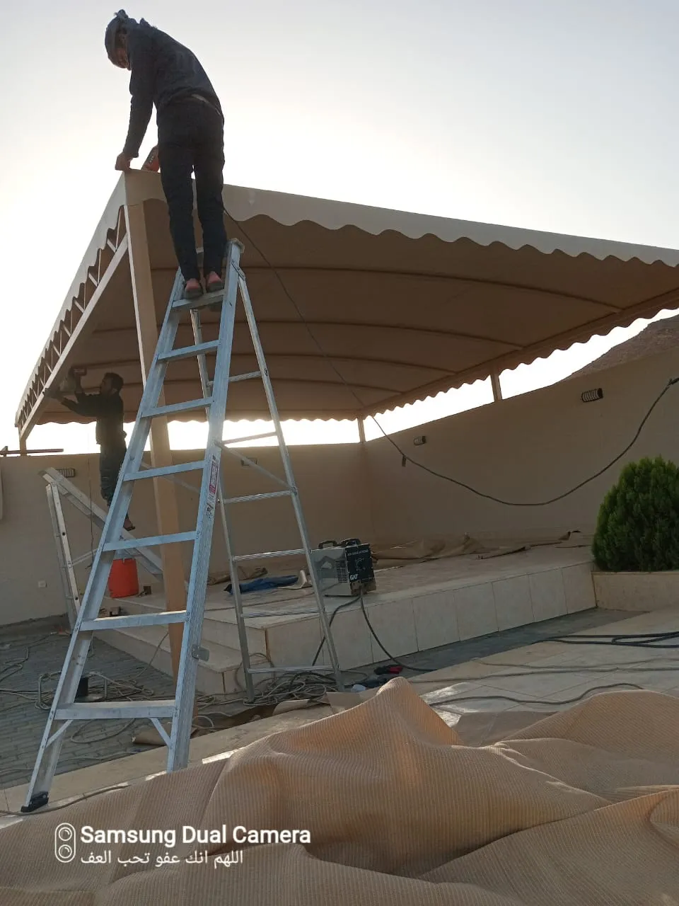 صورة إضافية