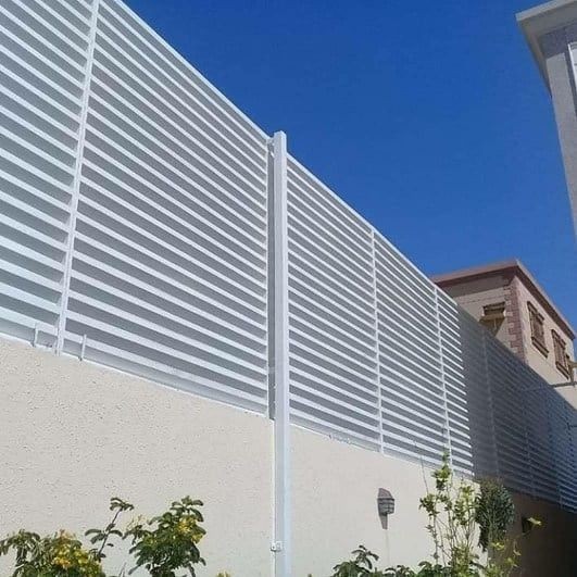 تركيب سواتر